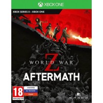 World War Z Aftermath [Xbox Series X, Xbox One]